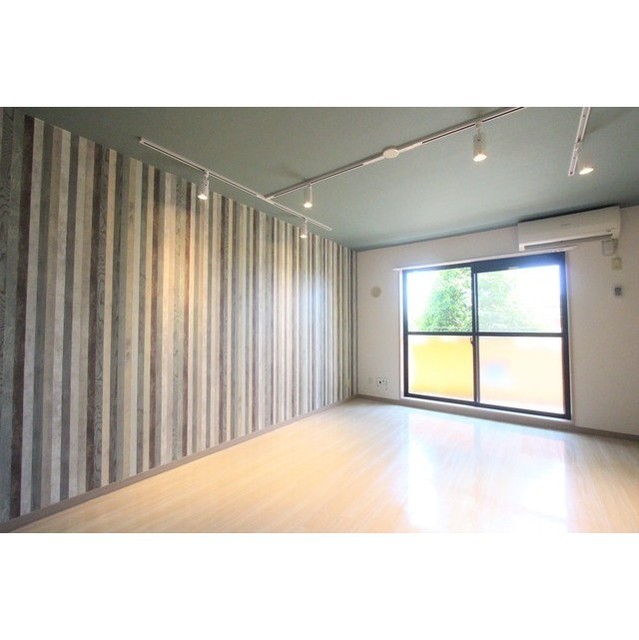 ロワジール リビング