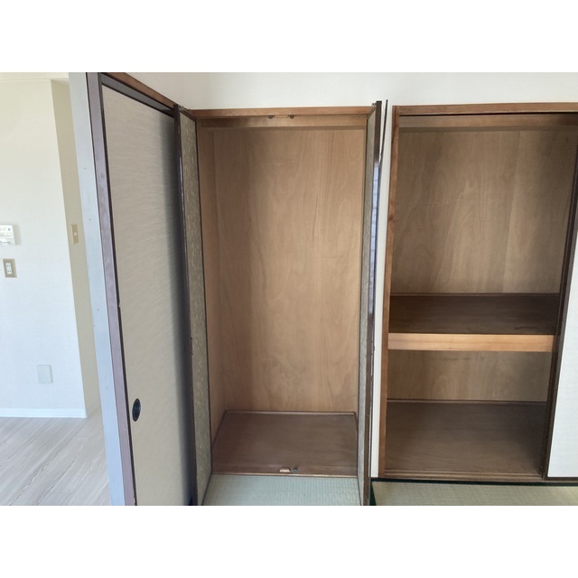 パークビュー北本 内観