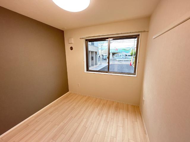 ブルヴァール 洋室