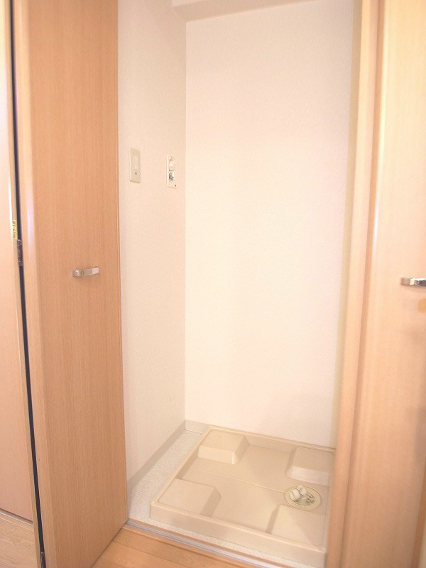 ビュークレスト小金井7階 部屋設備