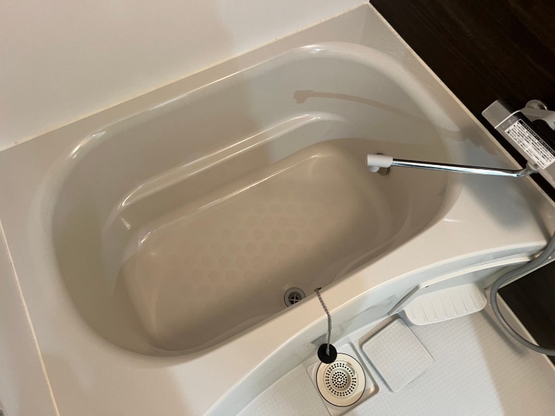 CREAL三軒茶屋2階 お風呂