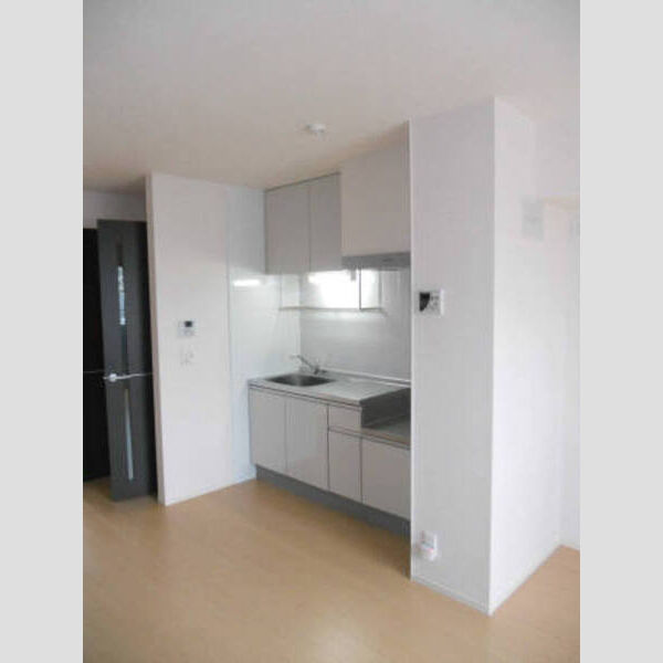 ヴェリナ旭町 キッチン