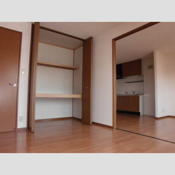 メルベーユ・メゾン102号室 部屋その他