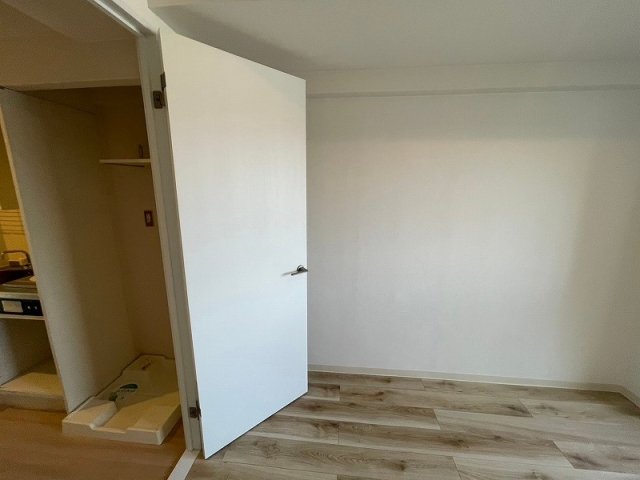 ソアール永福町6階 部屋その他