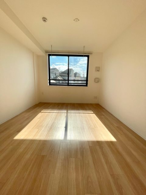 ラクラス旗の台3階 同建物別部屋の参考画像