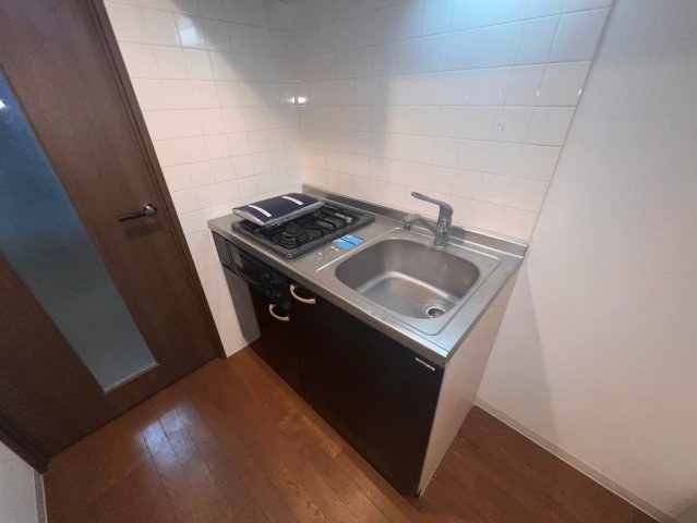 エスコート蒲田 ※過去退去時原状回復前のお写真です