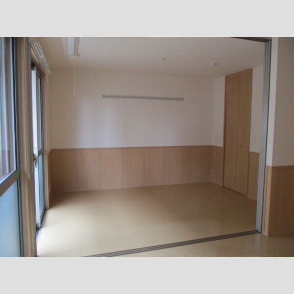 サンシャイン　Ⅱ203号室 同建物別部屋の参考画像