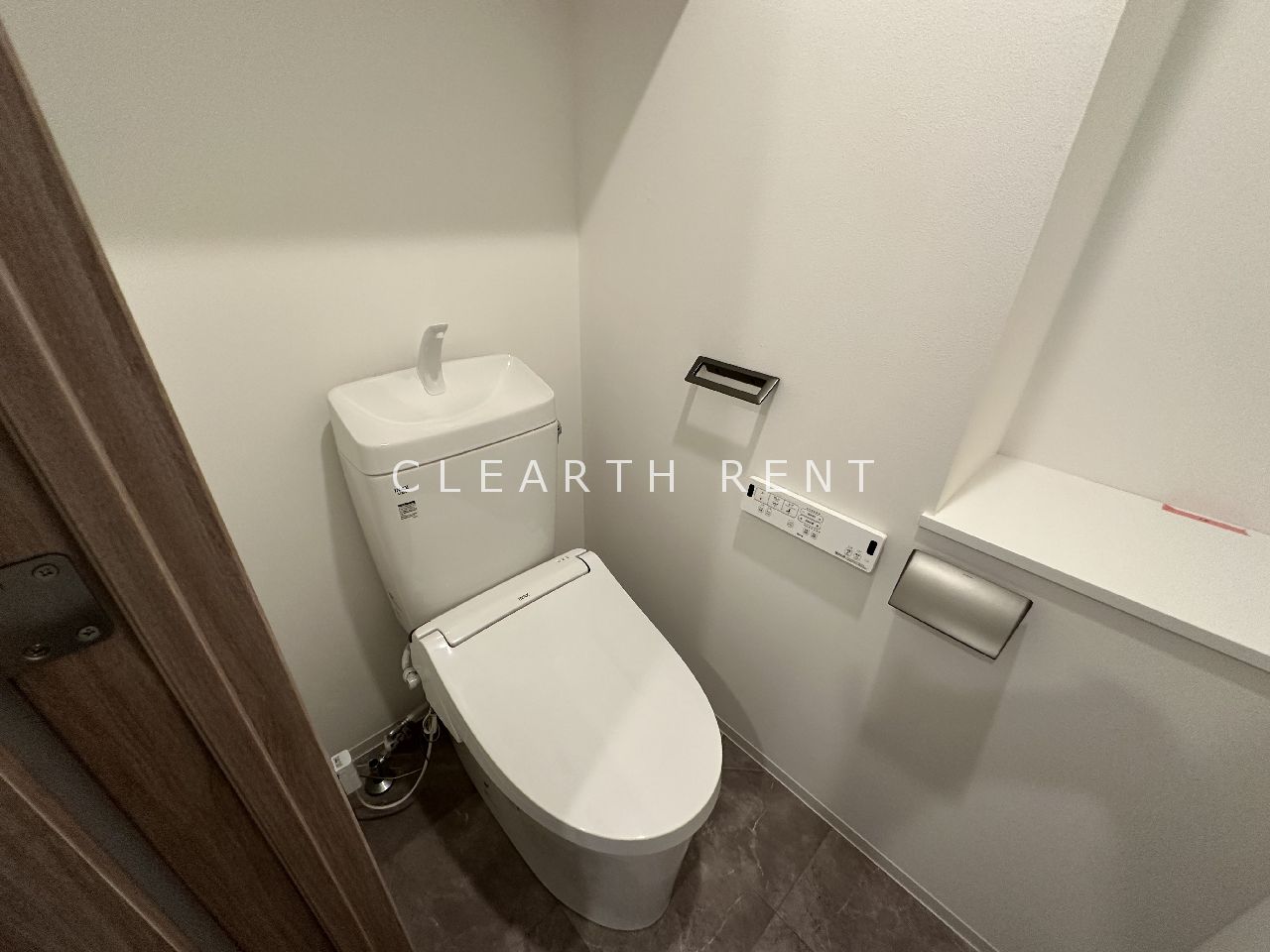 コンシェリア町屋8階 同タイプ別住戸写真となります。現況と異なる場合がございます。