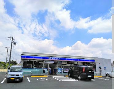 レオパレス桜Ⅱ 周辺