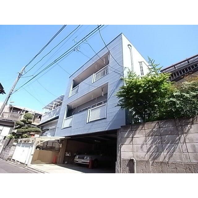 藤ハイツ3階 部屋その他