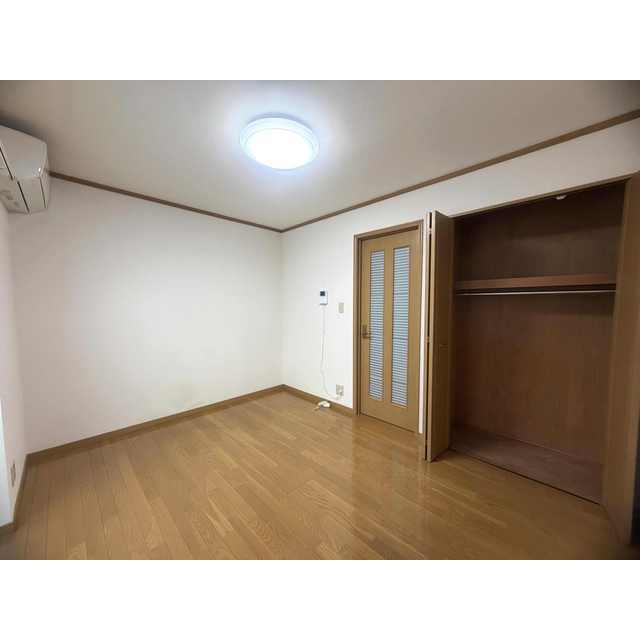 いずみコーポ 洋室　2026年7月撮影