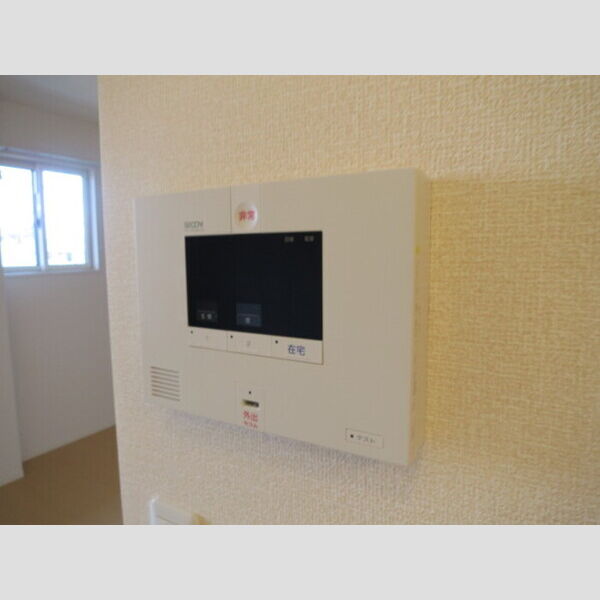 アネシス103号室 同建物別部屋の参考画像