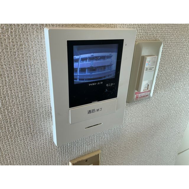 シティホームズ本庄Ⅵ208号室 部屋その他