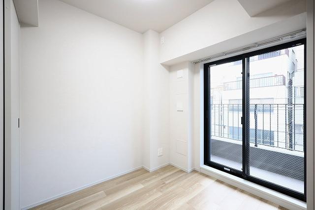 nido SHIN-OKACHIMACHI3階 その他　設備