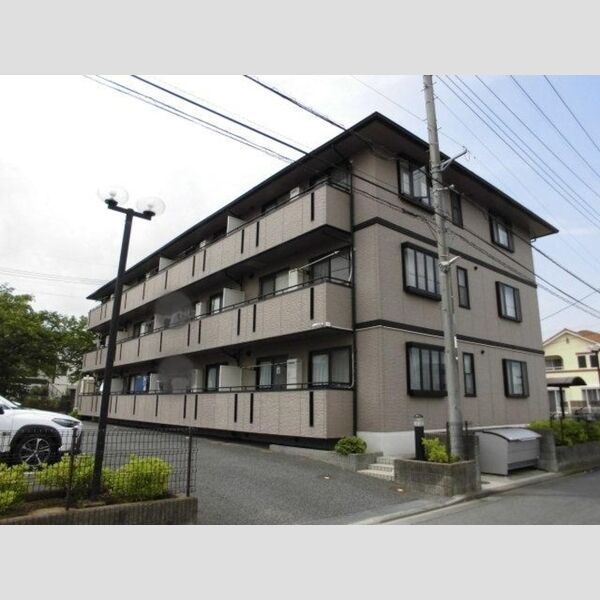 エクセルグランデの外観画像