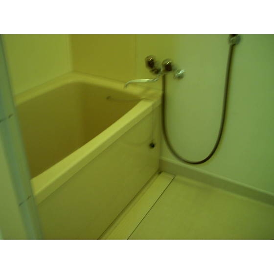 メゾンドール0202号室 お風呂