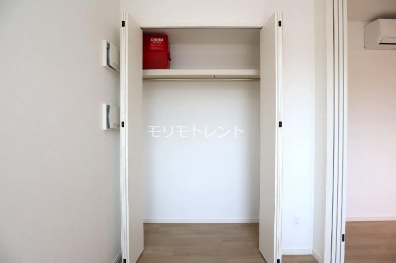 アトリオフラッツ清澄白河2階 室内参考写真（4F-Aタイプ）