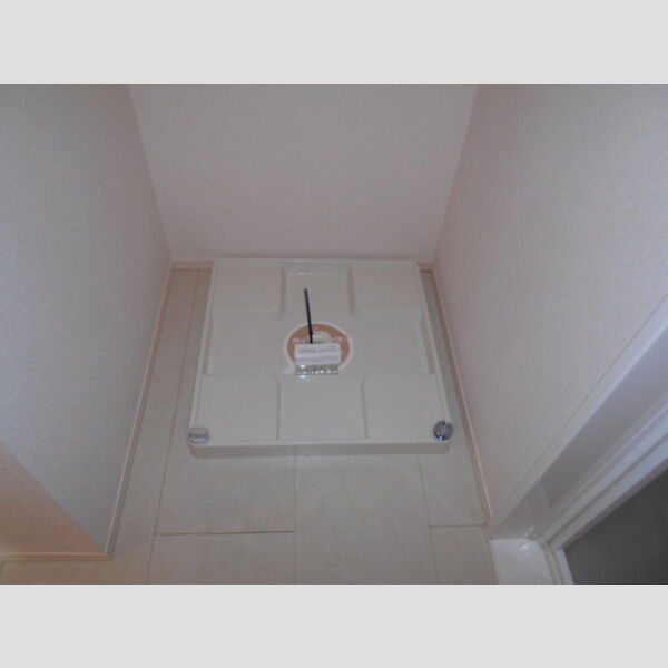 イーグレット　B105号室 室内洗濯機置場