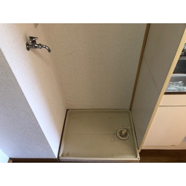 OYUMI204号室 部屋その他