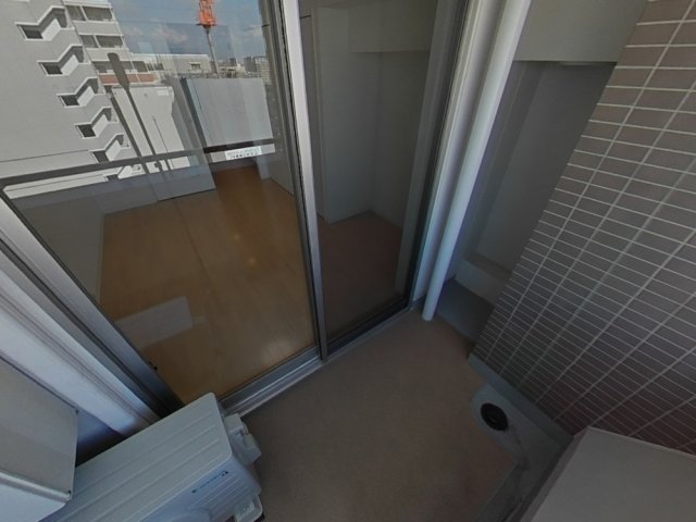 ガーデン板橋氷川町101号室 同建物別部屋の参考画像