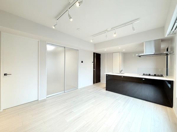 Ｌａ　Ｐｅｒｌａ　Ｎａｋａｎｏ3階 リビング