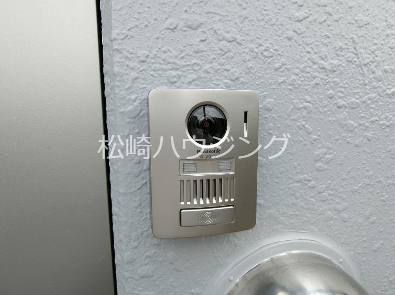 ハイム吉祥寺Ⅱ2階 部屋その他