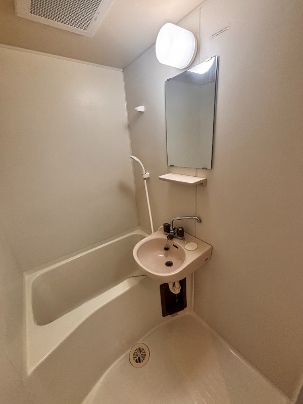 リフォックスハイム館町1階 ※同タイプ別部屋参照現況優先