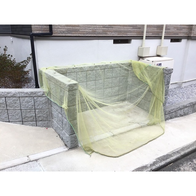 旭ヶ丘KOホームズ103号室 部屋その他