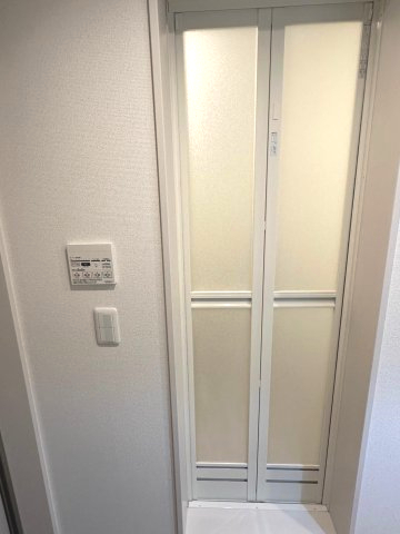 コンフォートレジデンス西新井201号室 お風呂