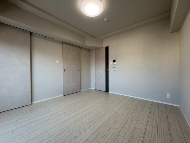 DIPS四ツ木207号室 リビング