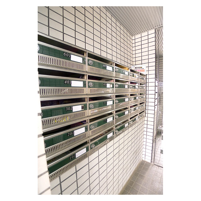 ジェイパーク高円寺5階 同建物別部屋の参考画像