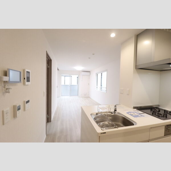 サンシティF LDK