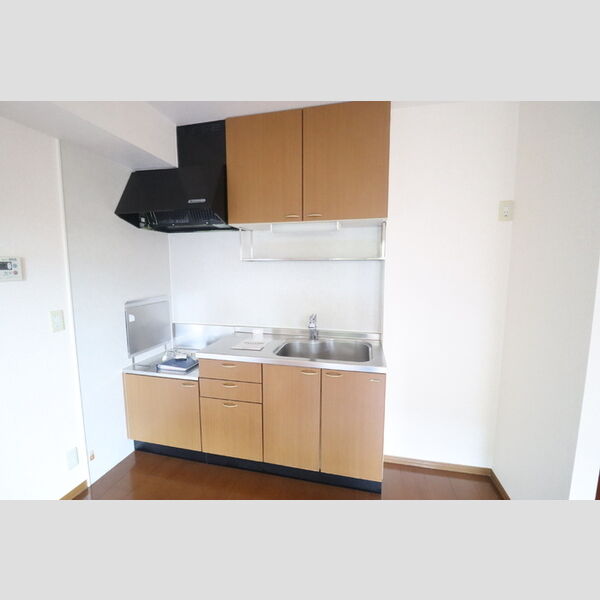 タウンスクエア　A/B/C キッチン