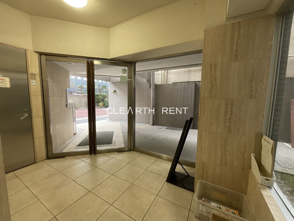 菱和パレス飯田橋2階 当社クレアスレントのみでご紹介が可能なお部屋