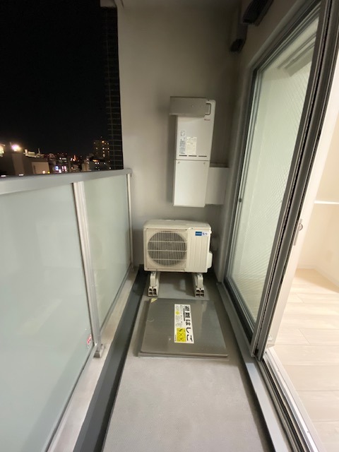 レジディア大森Ⅲ2階 同建物別部屋の参考画像