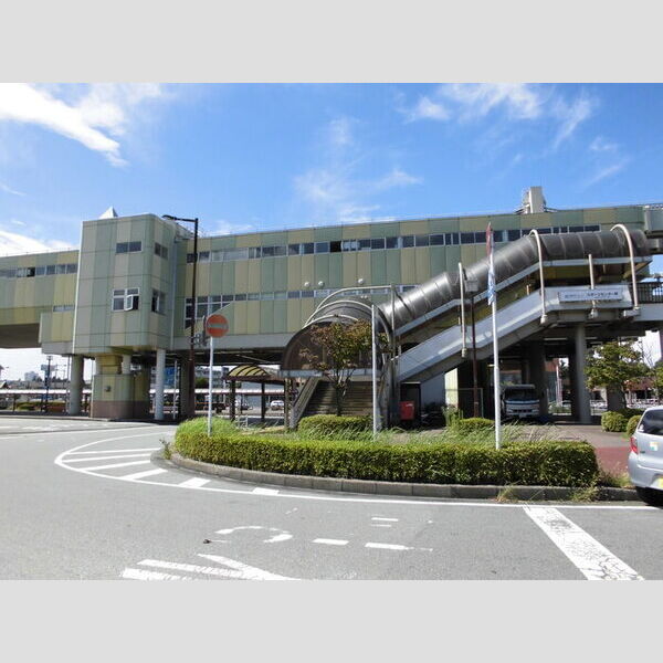 ジャルダンベール　BB105号室 千葉都市モノレール　スポーツセンター駅