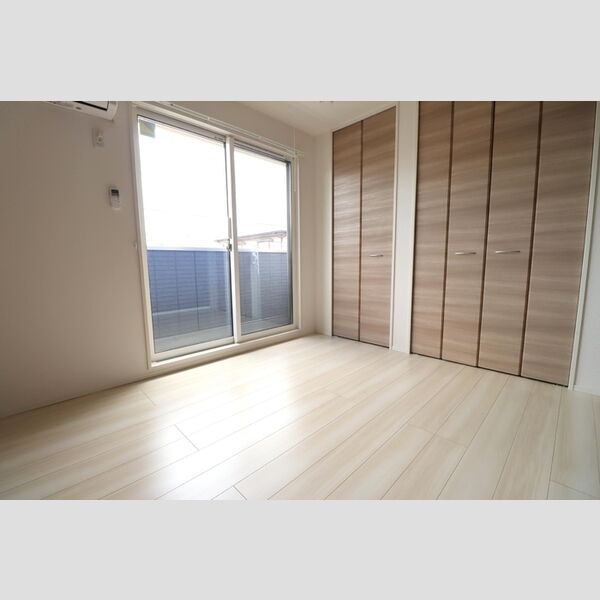 セレスティア高松203号室 同建物別部屋の参考画像