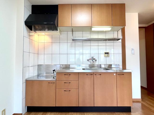 彩都ー花ノ岡 キッチン