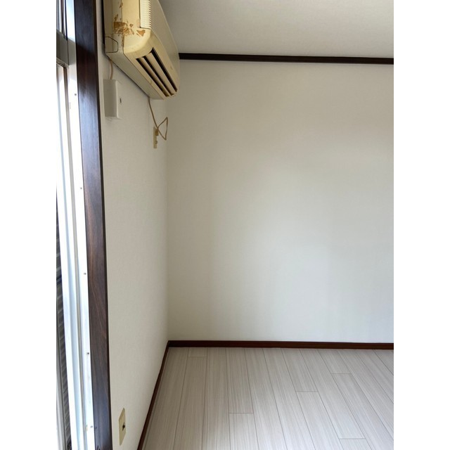 コーポハナミズキ リビング