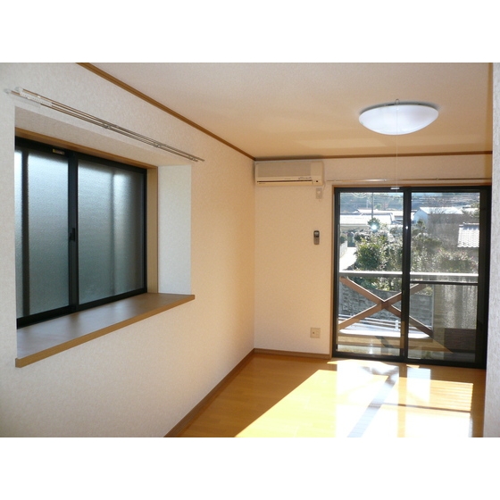 ベルフォルト リビング