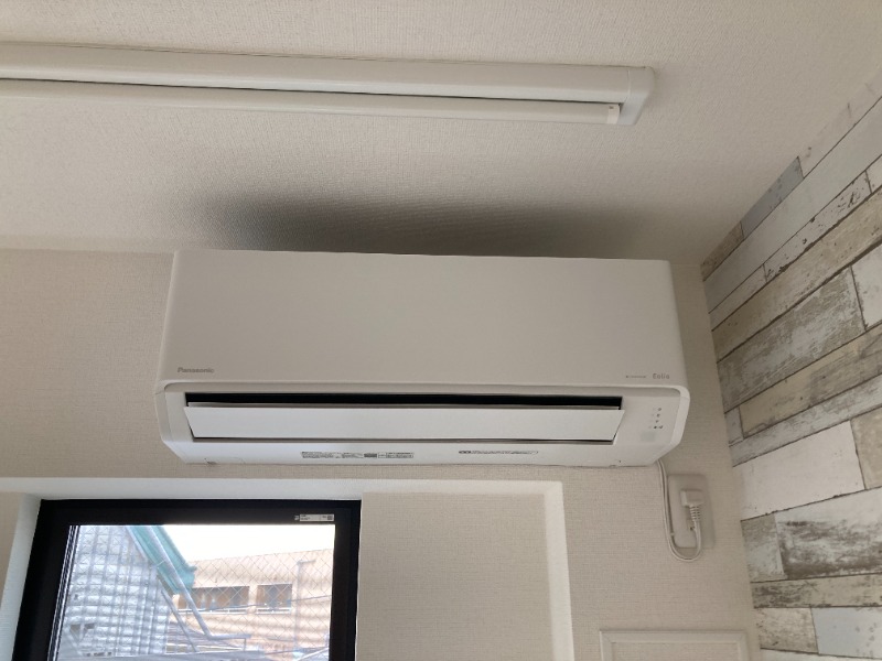 MOK-TERRACE 3581階 部屋その他