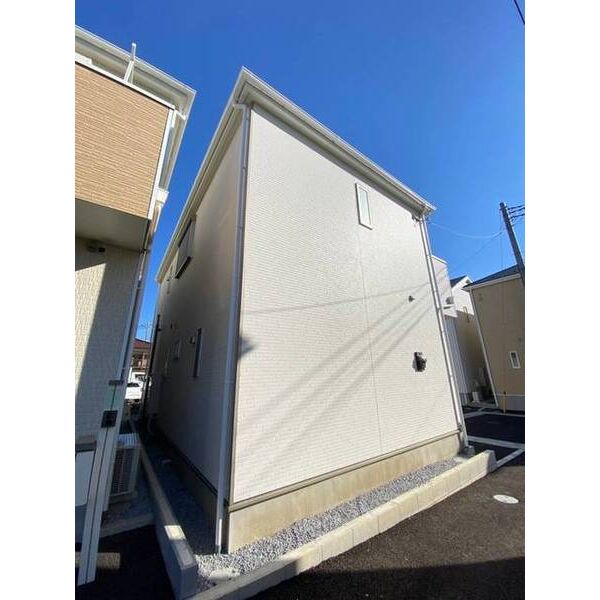 Sumai-toさいたま市桜区上大久保02 外観