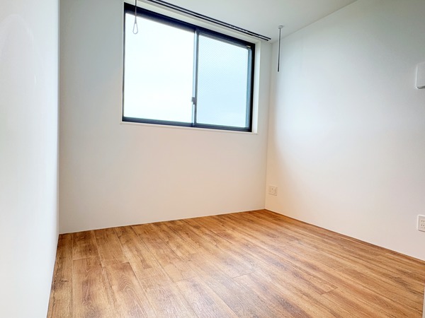 Bark Lane 学芸大学503号室 リビング