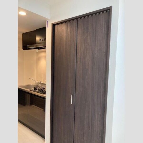 S-RESIDENCE横濱阪東橋805号室 トイレ