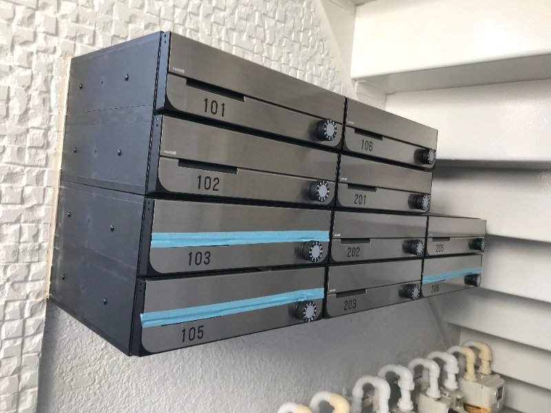 ライフピア司2階 同建物別部屋の参考画像