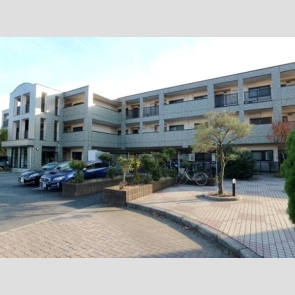 ル・モンテスト　F301号室 建物外観