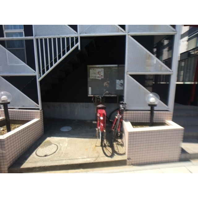 ジュネパレス松戸第146B棟104号室 部屋その他