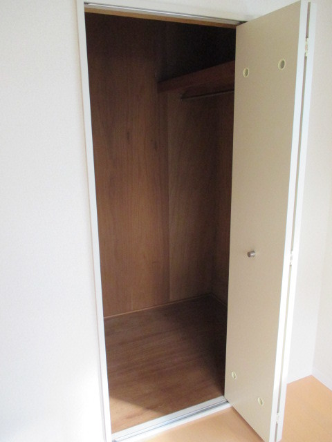 ＭＥＤＩＯ湘南 収納