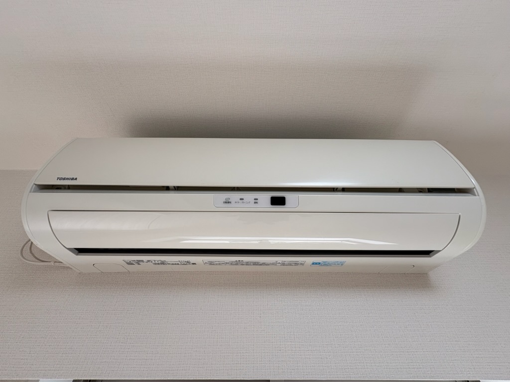 ガーラ・グランディ小竹向原4階 部屋設備