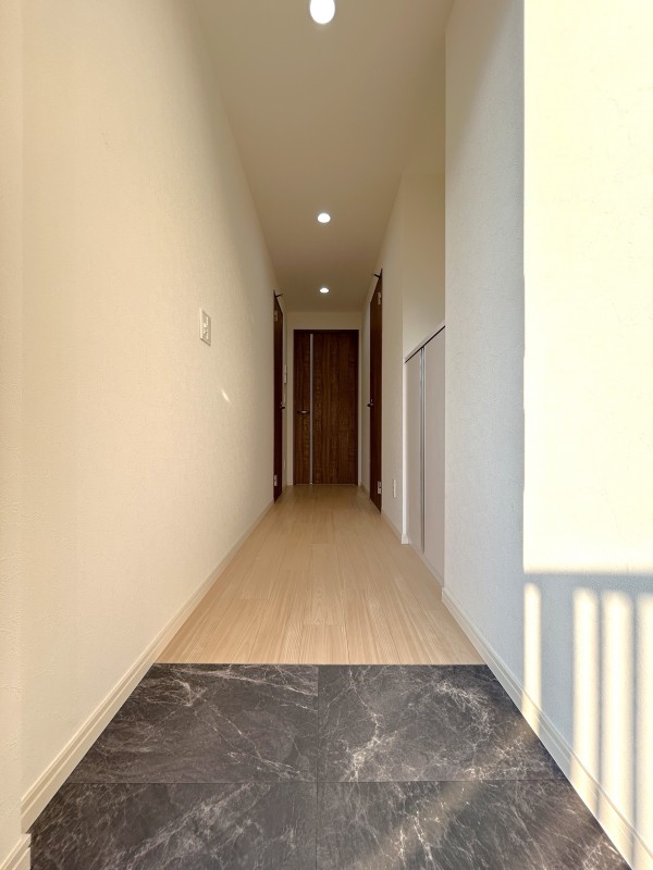 THE PALMS三鷹Ⅰ3階 部屋その他